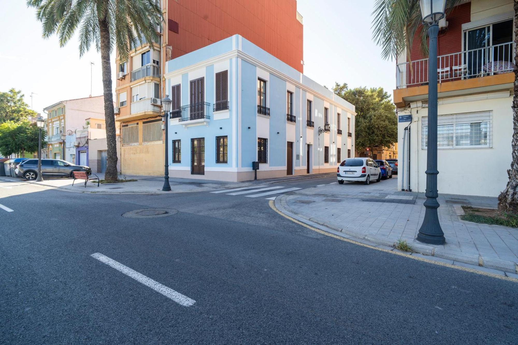 Vlc Host - Reina 168, Valencia
